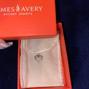 James Avery